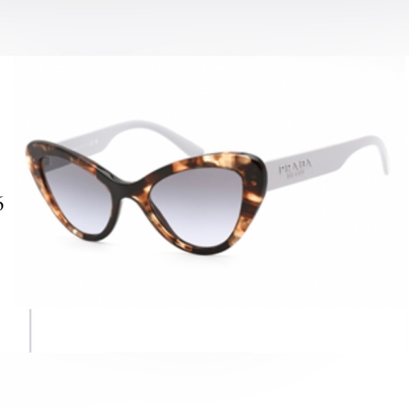 Prada Accessories - Prada Sunglasses 🕶️ OPR 13YS